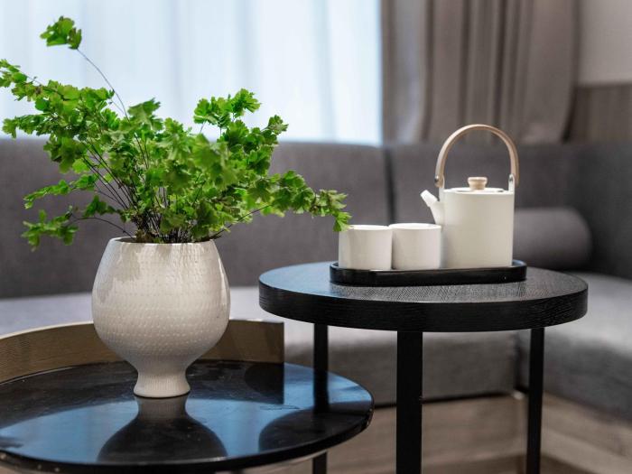 ssaw hotel shenzhen qianhai nantou ancient town