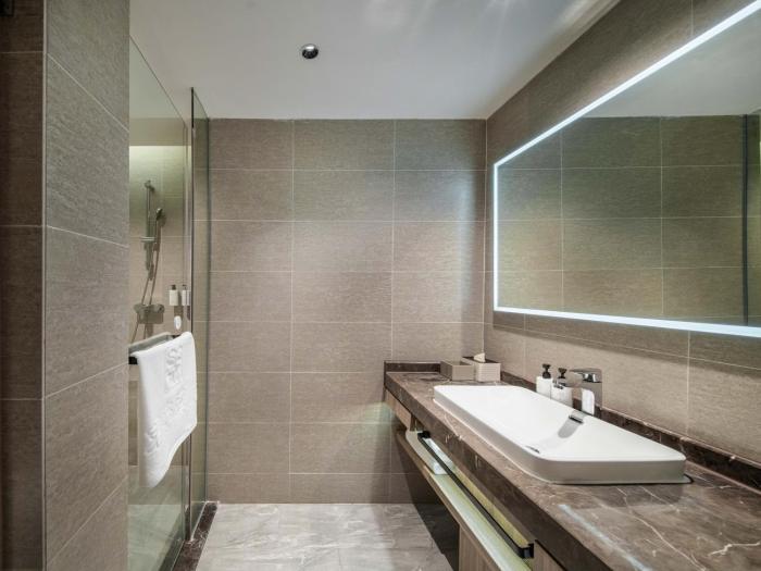 ssaw hotel shenzhen qianhai nantou ancient town