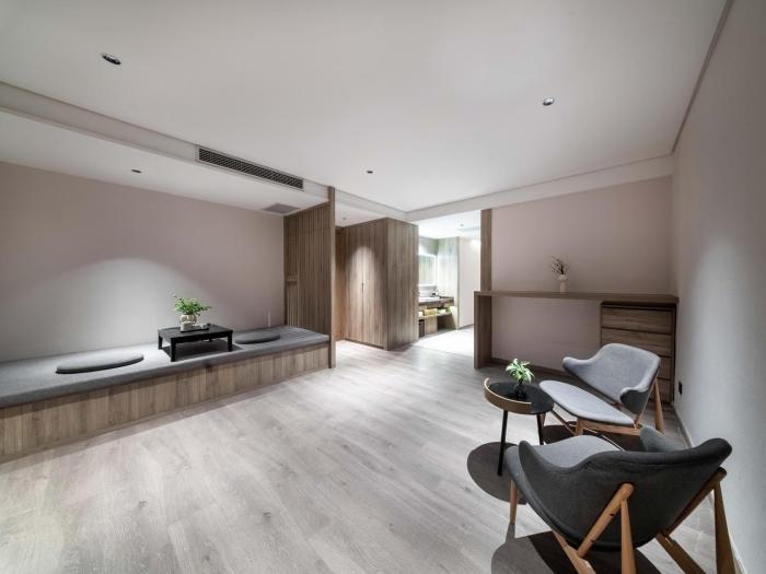 ssaw hotel shenzhen qianhai nantou ancient town