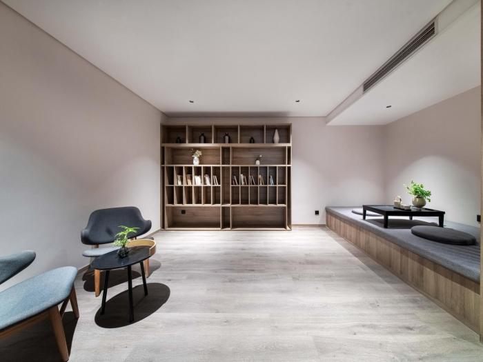ssaw hotel shenzhen qianhai nantou ancient town