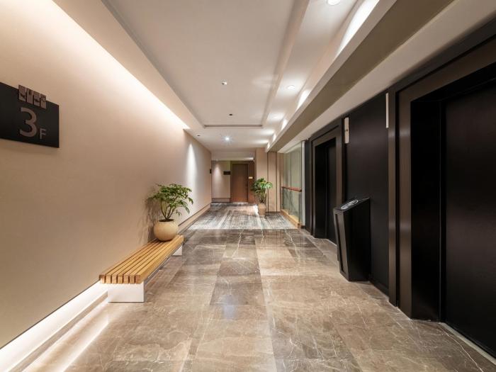 ssaw hotel shenzhen qianhai nantou ancient town