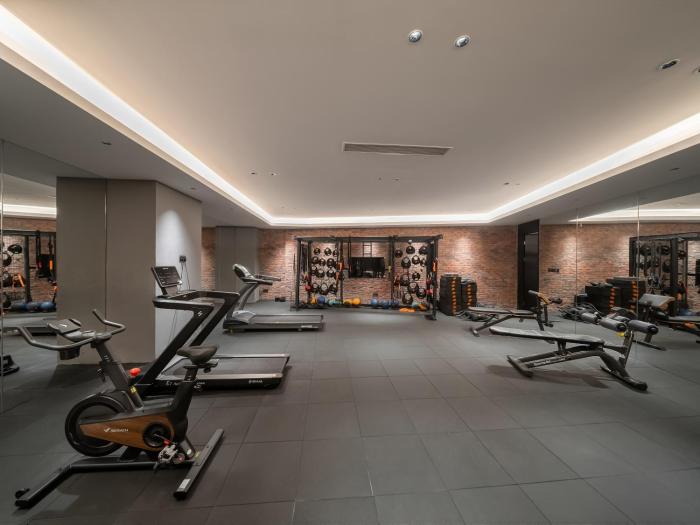 ssaw hotel shenzhen qianhai nantou ancient town