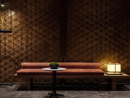 ssaw hotel shenzhen qianhai nantou ancient town