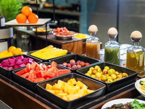 ssaw hotel shenzhen qianhai nantou ancient town