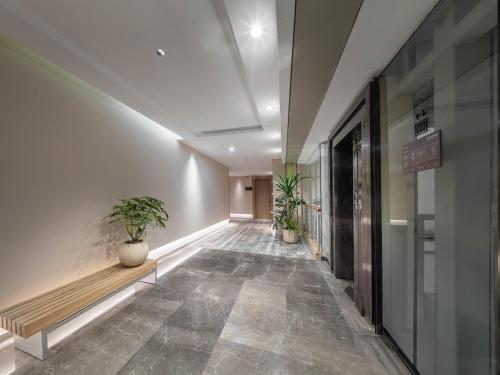 ssaw hotel shenzhen qianhai nantou ancient town