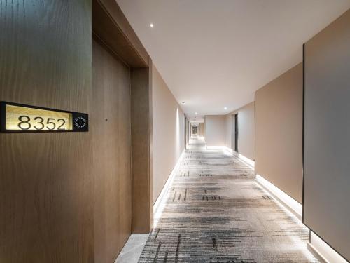 ssaw hotel shenzhen qianhai nantou ancient town
