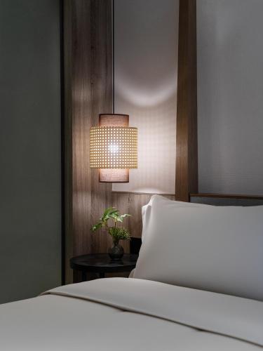 ssaw hotel shenzhen qianhai nantou ancient town