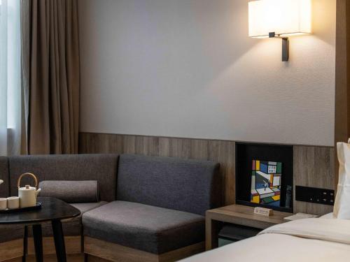 ssaw hotel shenzhen qianhai nantou ancient town