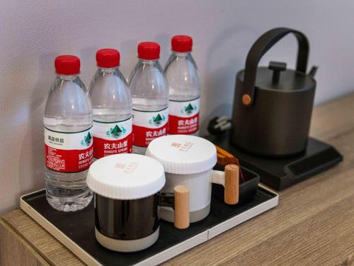 ssaw hotel shenzhen qianhai nantou ancient town