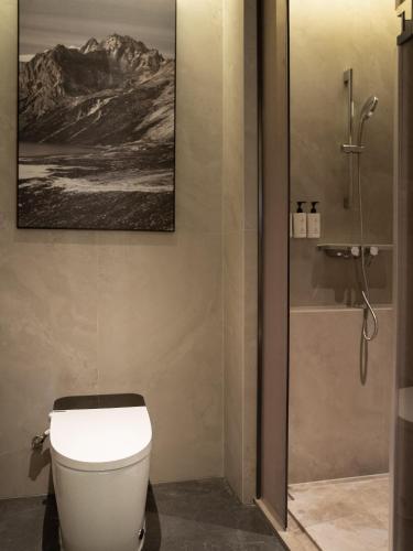ssaw hotel shenzhen qianhai nantou ancient town