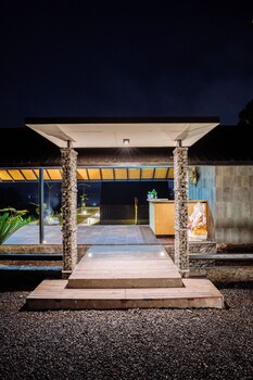 Sai Wana Cabin Bedugul,,3 star