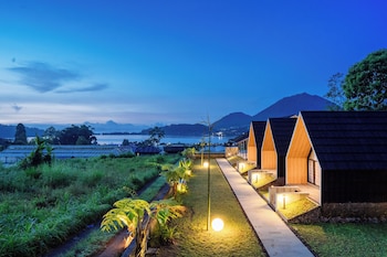 Sai Wana Cabin Bedugul,,3 star