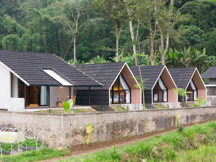 sai wana cabin bedugul