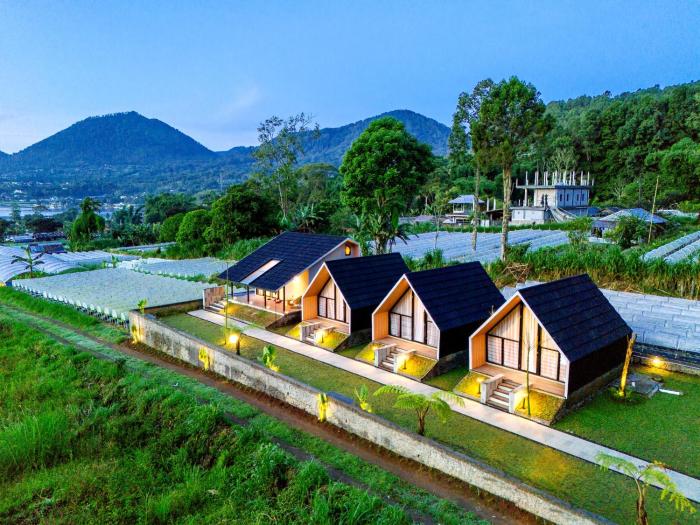sai wana cabin bedugul
