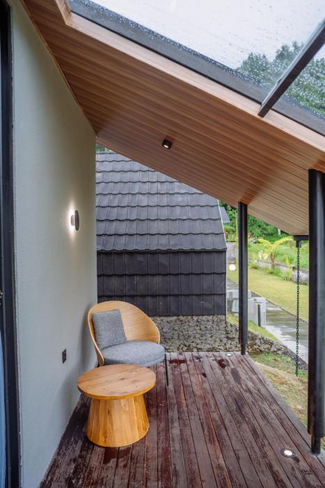 sai wana cabin bedugul