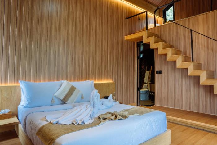 sai wana cabin bedugul