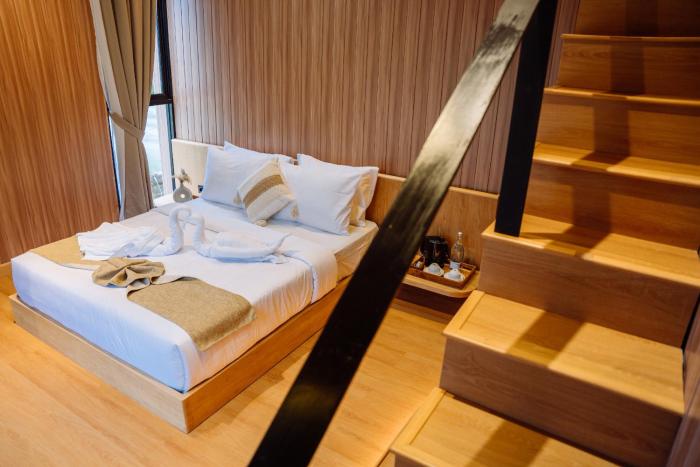 sai wana cabin bedugul