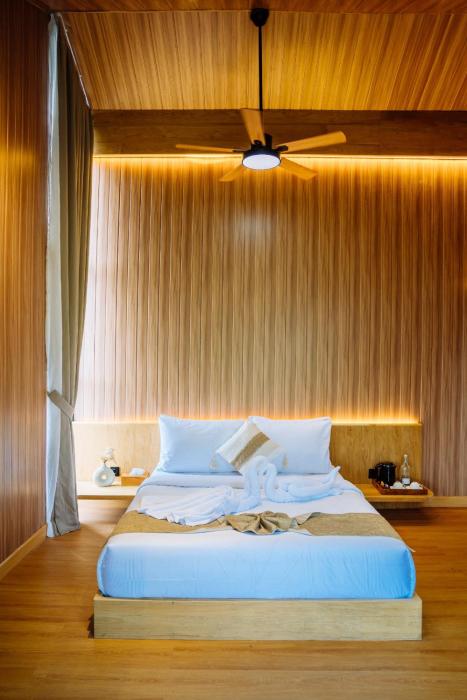sai wana cabin bedugul