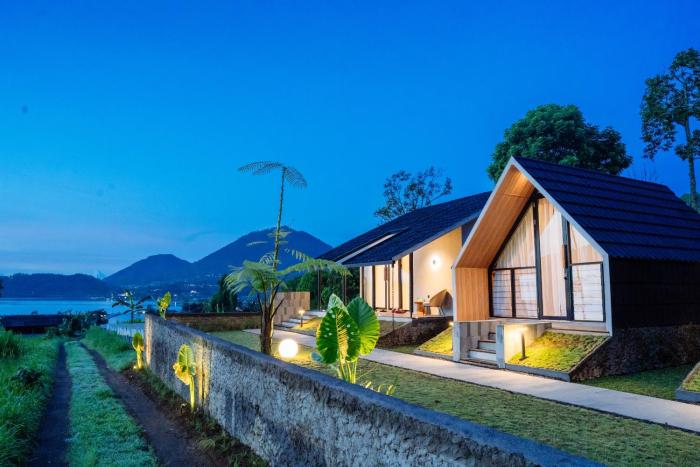sai wana cabin bedugul
