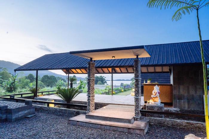 sai wana cabin bedugul
