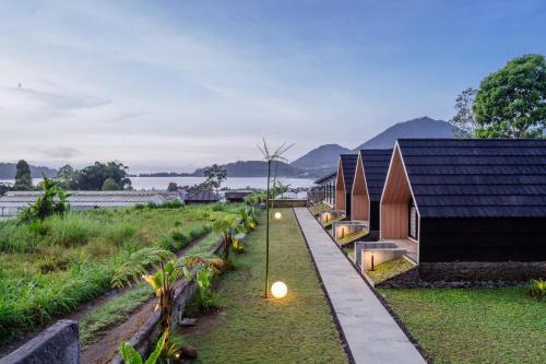 sai wana cabin bedugul