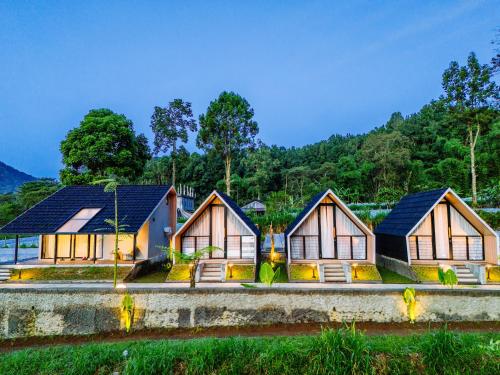sai wana cabin bedugul
