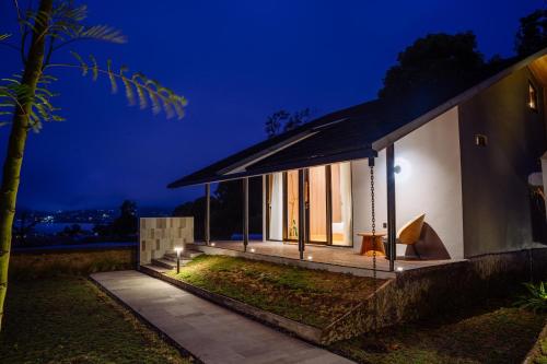 sai wana cabin bedugul