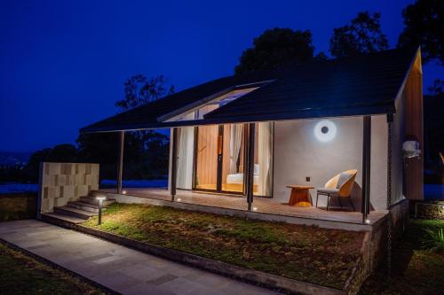 sai wana cabin bedugul