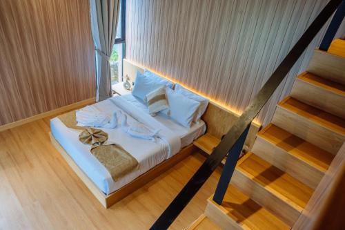 sai wana cabin bedugul