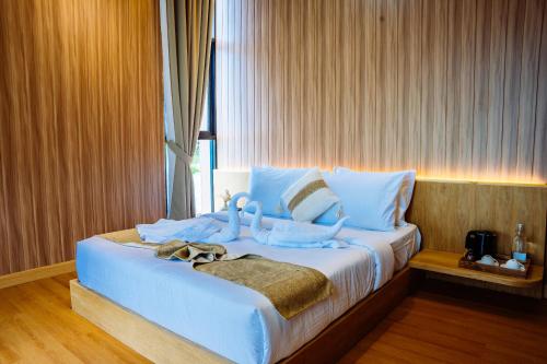 sai wana cabin bedugul