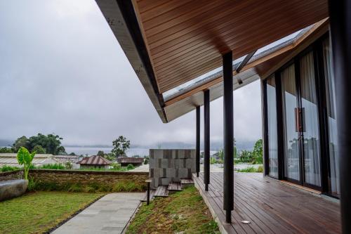 sai wana cabin bedugul