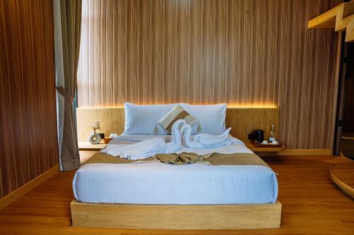 sai wana cabin bedugul