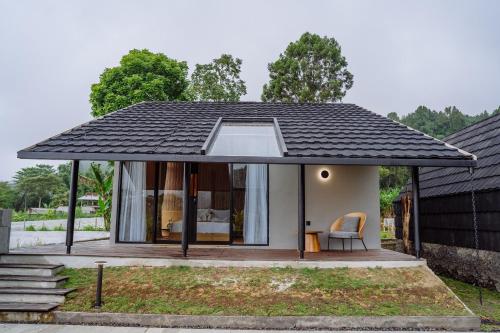 sai wana cabin bedugul