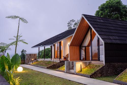 sai wana cabin bedugul