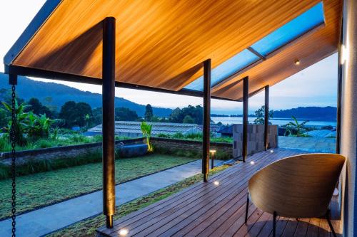 sai wana cabin bedugul