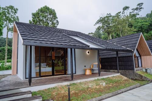 sai wana cabin bedugul