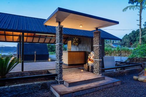 sai wana cabin bedugul