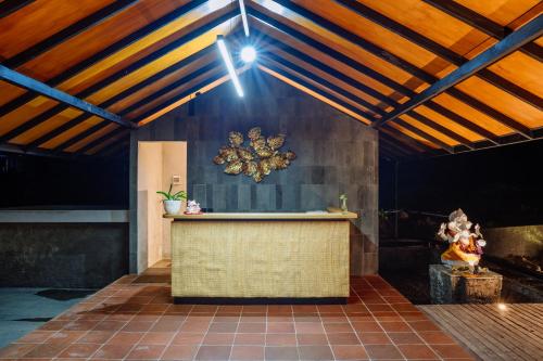 sai wana cabin bedugul