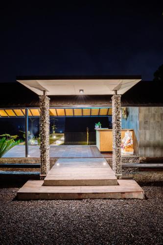 sai wana cabin bedugul