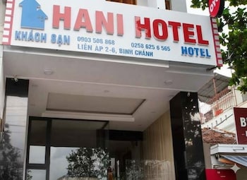hanis hotel