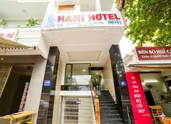 hanis hotel