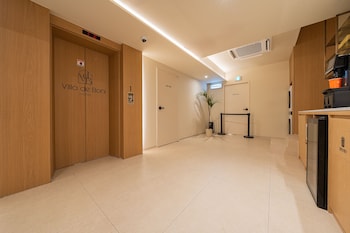 villa de boni