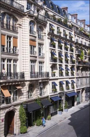 Hotel Bachaumont,Île-De-France>>Paris,4 star