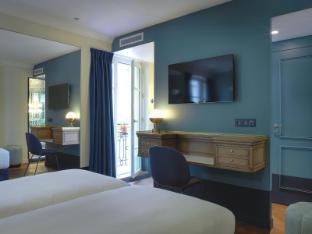 Hotel Bachaumont,Île-De-France>>Paris,4 star