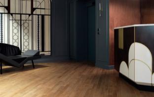 Hotel Bachaumont,Île-De-France>>Paris,4 star