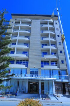 libanos hotel