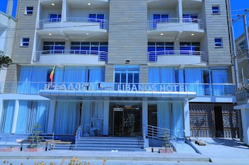 libanos hotel