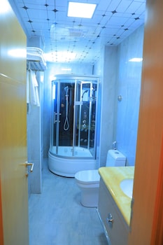 libanos hotel