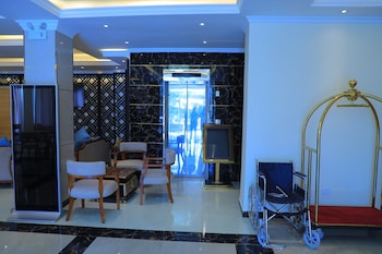 Libanos Hotel,,3 star