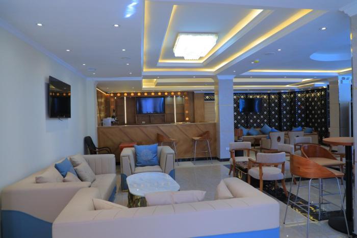 libanos hotel